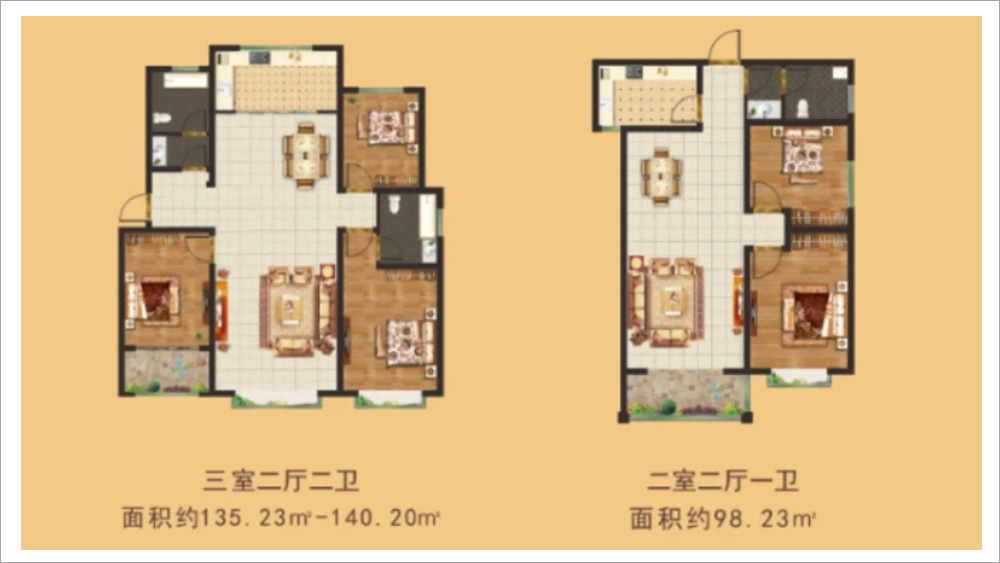 世紀花園D3區(qū)