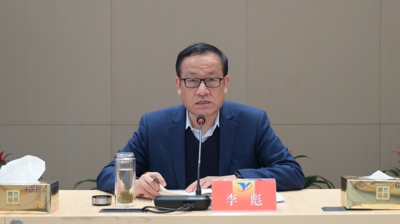 公司召開2023年一季度生產(chǎn)經(jīng)營(yíng)分析會(huì)