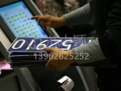 好消息，非蘇州籍市民買車上牌有大變化！