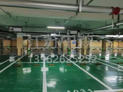 體育館球場地坪漆用什么合適?有什么不同的施工工藝？