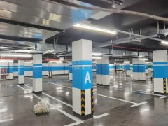 蘇州地下車庫(kù)環(huán)氧地坪漆施工工藝哪家口碑好？