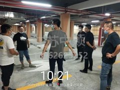 <b><b>昆山停車位劃線，昆山未來之8期劃線項(xiàng)目</b></b>