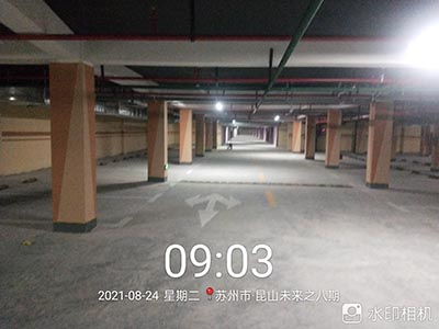 蘇州地面劃線多少錢一米，蘇州道路劃線多少錢一米？