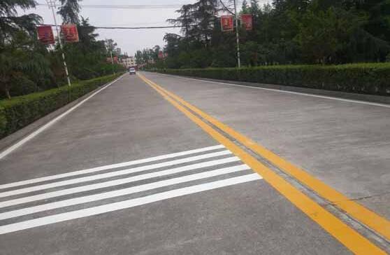 蘇州道路劃線(xiàn) 蘇州車(chē)位劃線(xiàn)