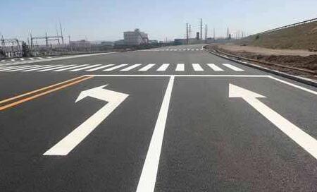 較為常見的五個道路劃線問題及處理方法？
