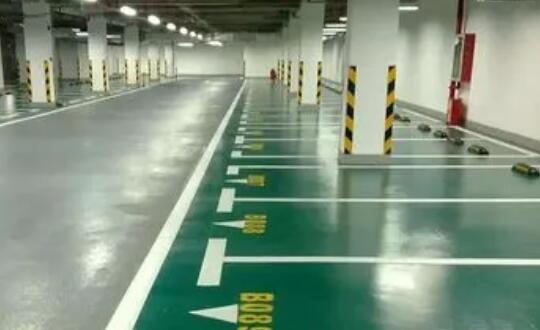蘇州車間地坪漆翻新多少錢？江蘇中穎費(fèi)用不貴