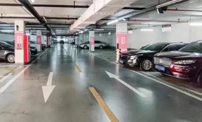 蘇州停車位劃線熱熔施工工藝？