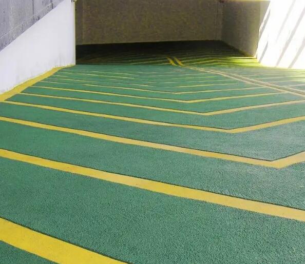 蘇州哪里有坡道防滑地坪施工公司？