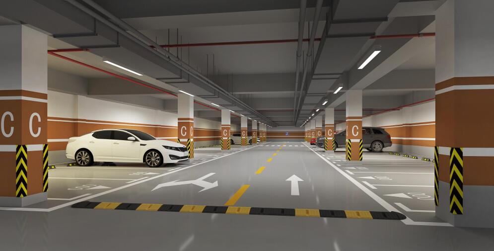 地下停車場做環(huán)氧地坪方案，如可采用合適的環(huán)氧地坪施工方案？