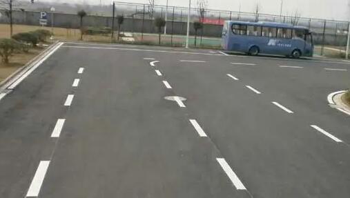 蘇州道路劃線、標(biāo)線施工的七個方法步驟詳細(xì)講解？