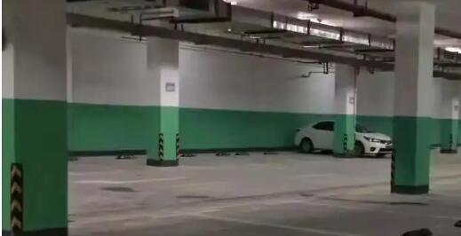 蘇州停車位劃線施工有哪些具體要求？