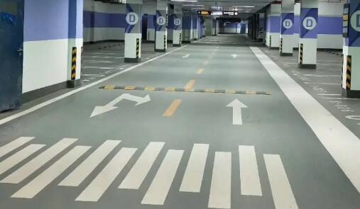 蘇州道路劃線熱熔劃線一般能否持續(xù)多長時間？