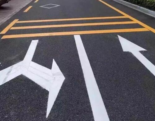 蘇州停車場道路劃線設(shè)計(jì)應(yīng)思考的問題有哪些？