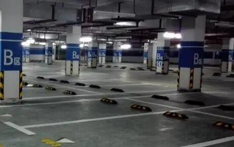 蘇州停車場車位劃線如何計(jì)算，怎么算造價(jià)的？
