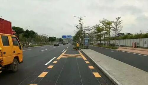 蘇州停車場劃線注意事項(xiàng)，車庫劃線施工注意事項(xiàng)？
