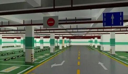 蘇州辦公樓商業(yè)寫字樓車位劃線價(jià)格是多少？