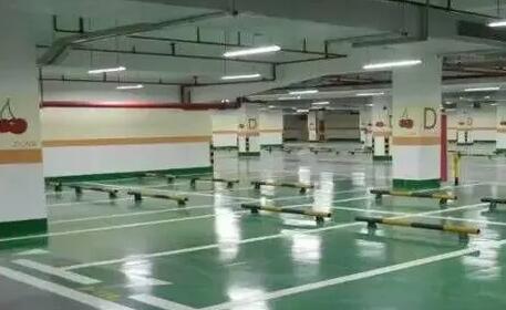 蘇州吳江停車位劃線一般多少錢？江蘇中穎劃線價格合理