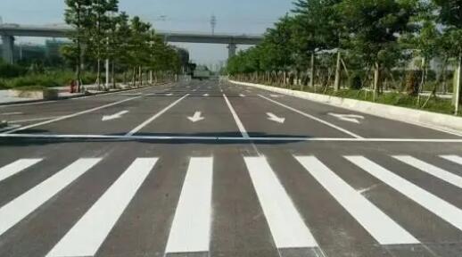 蘇州道路劃線施工后怎樣對(duì)地坪進(jìn)行保養(yǎng)？