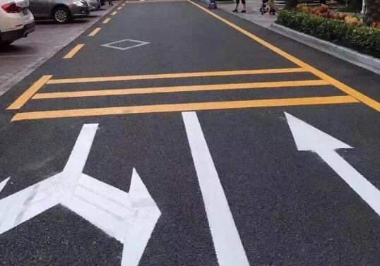 蘇州車位劃線解讀，十萬平方地下室有多少平方車位線？