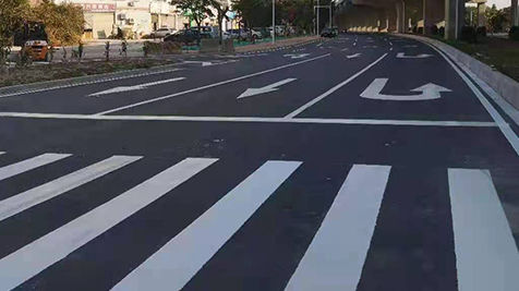 蘇州市政劃線多少錢一平方？價格受多種因素影響