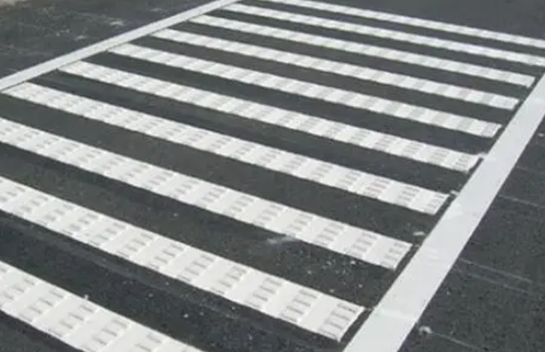 宿遷振蕩標線多少錢一平方？提升交通安全