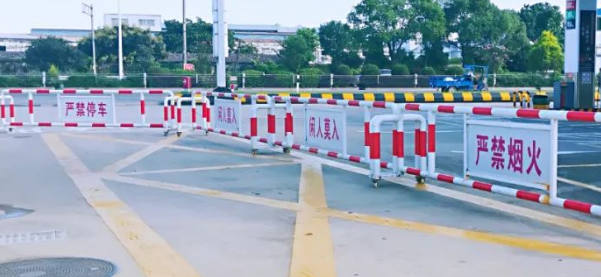 汽車加油站消防通道設(shè)計(jì)？消防通道的合理規(guī)劃和布局是至關(guān)重要