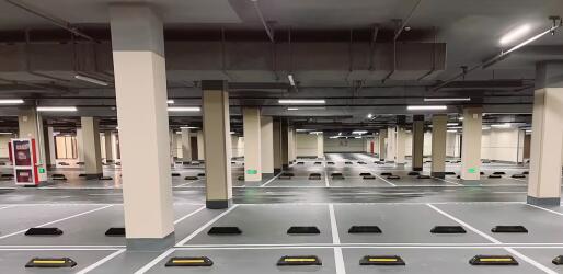 蘇州太倉車位劃線，專業(yè)打造便捷停車新體驗